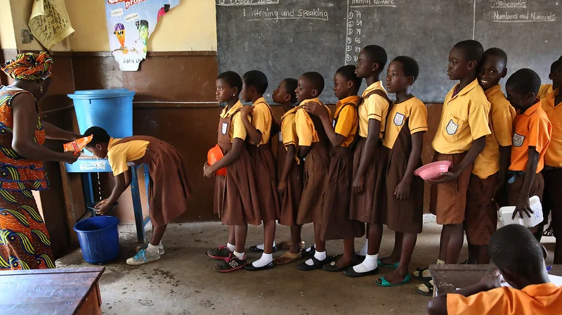 Decent Learning Academy - Educational institution in Accra, Ghana