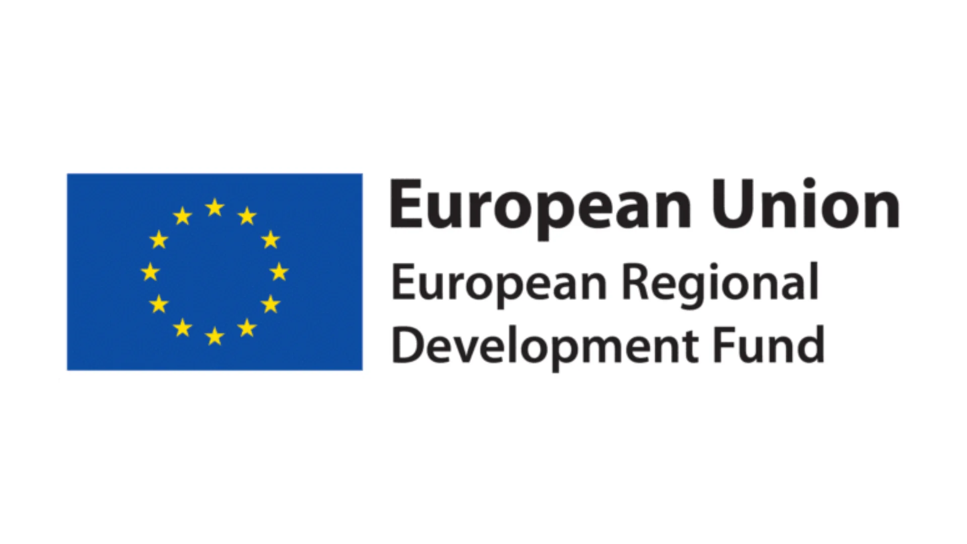 European Regional Development Fund