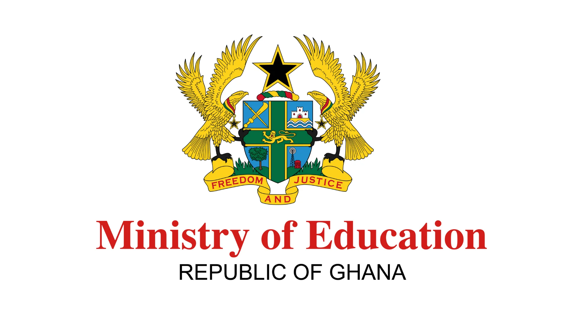 Ghana Ministry of Education
